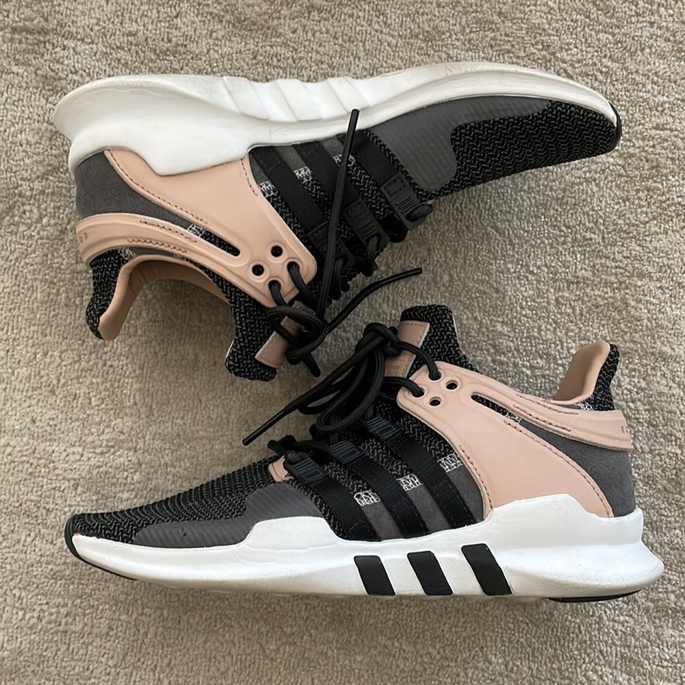 Adidas - Equipment ADV / 91-16